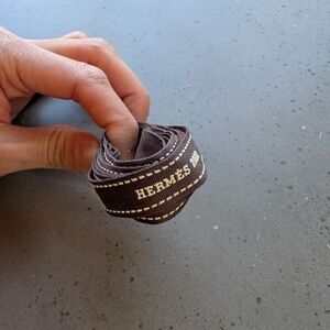 Hermes Ribbon 2022